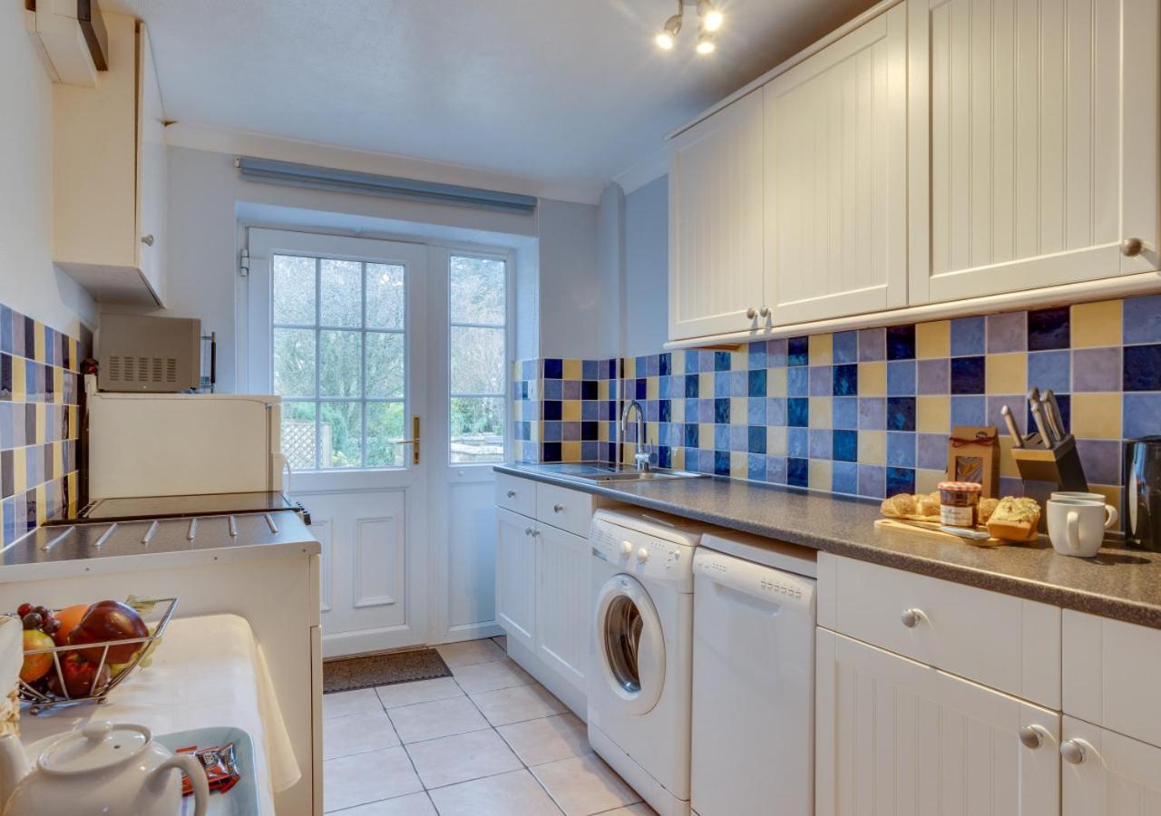 Smugglers Cove Cottage Ravenscar Buitenkant foto